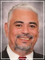 Frank Cardenas, Commissioner Frank Cardenas, Commissioner
