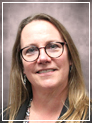 Allison Hayward, Commissioner Allison Hayward, Commissioner